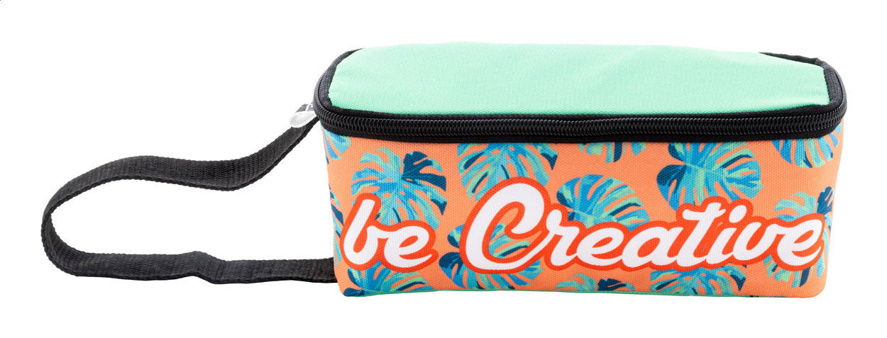 CreaSnack Panino Individuelle Kühltasche