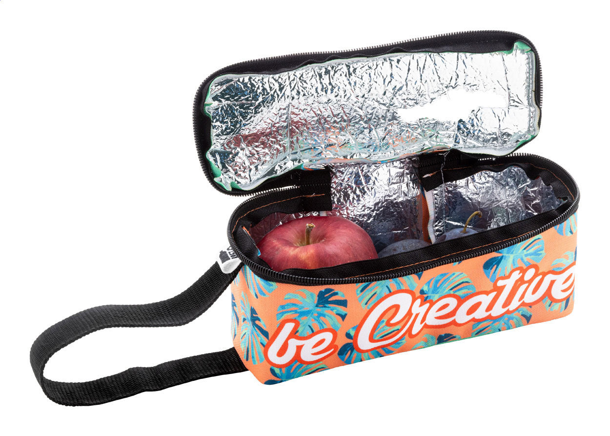 CreaSnack Panino Individuelle Kühltasche