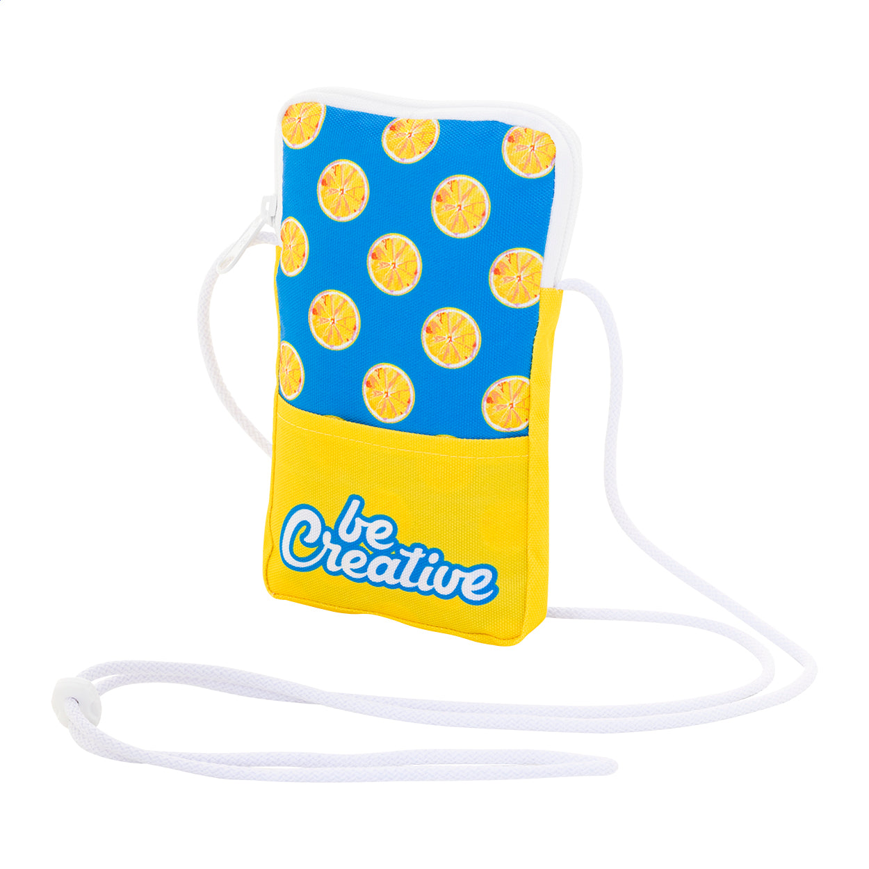 SuboBag Fiesta Individuelle Umhängetasche
