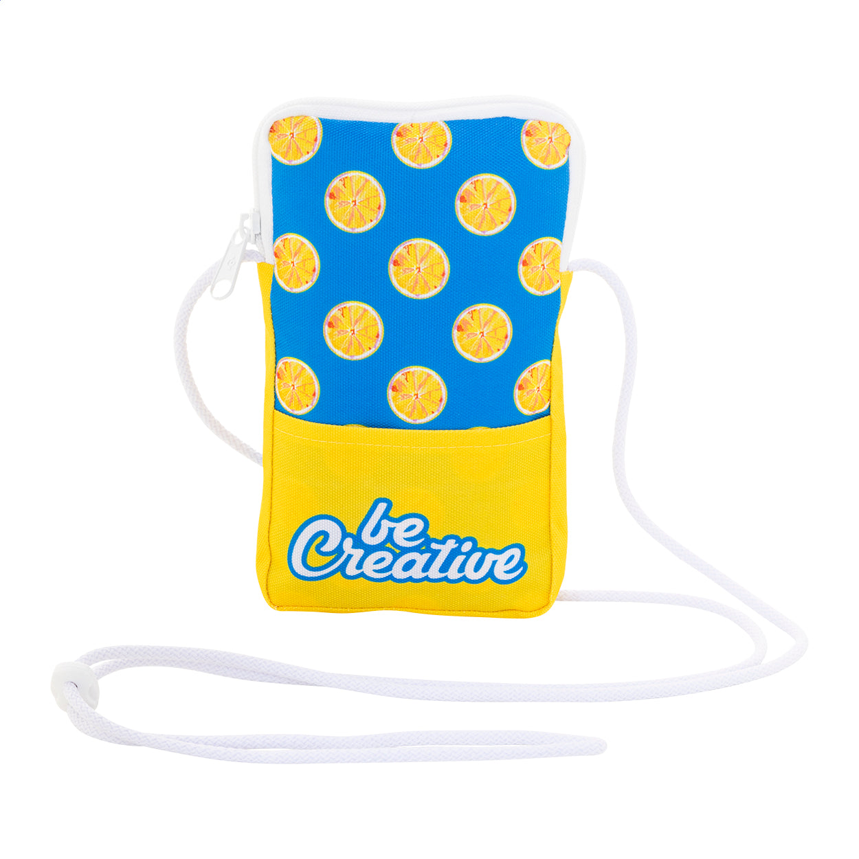 SuboBag Fiesta Individuelle Umhängetasche