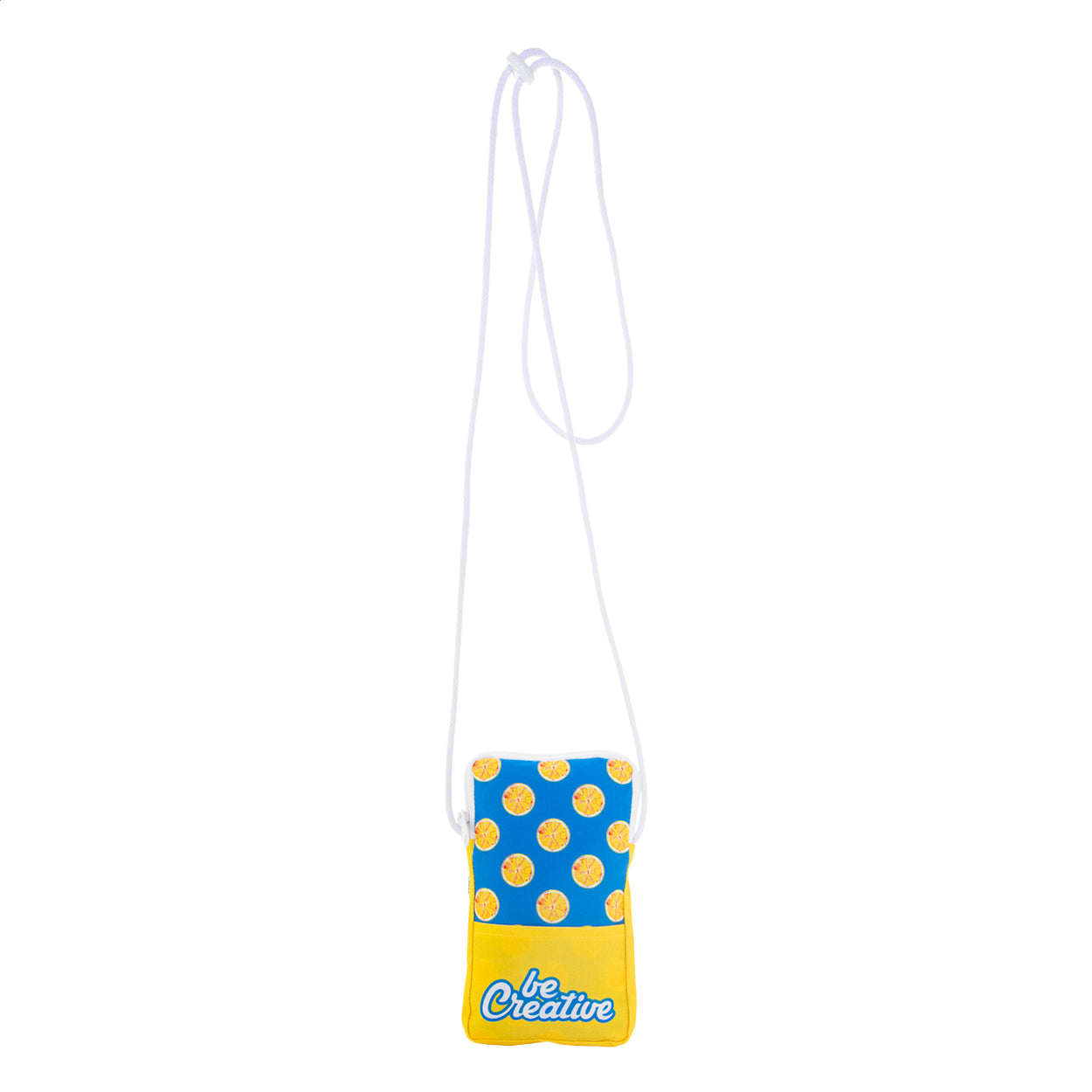 SuboBag Fiesta Individuelle Umhängetasche