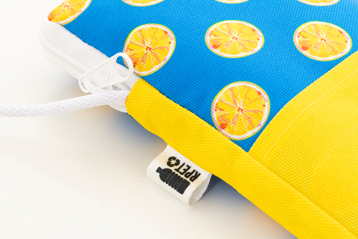 SuboBag Fiesta Individuelle Umhängetasche