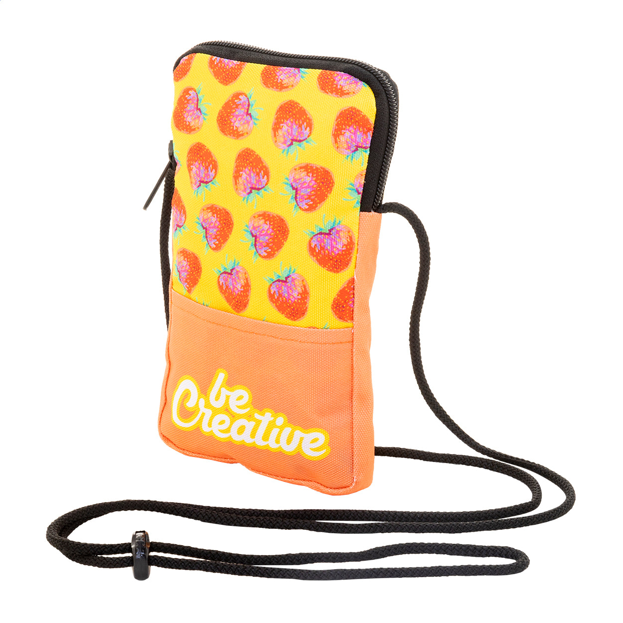 SuboBag Fiesta Individuelle Umhängetasche