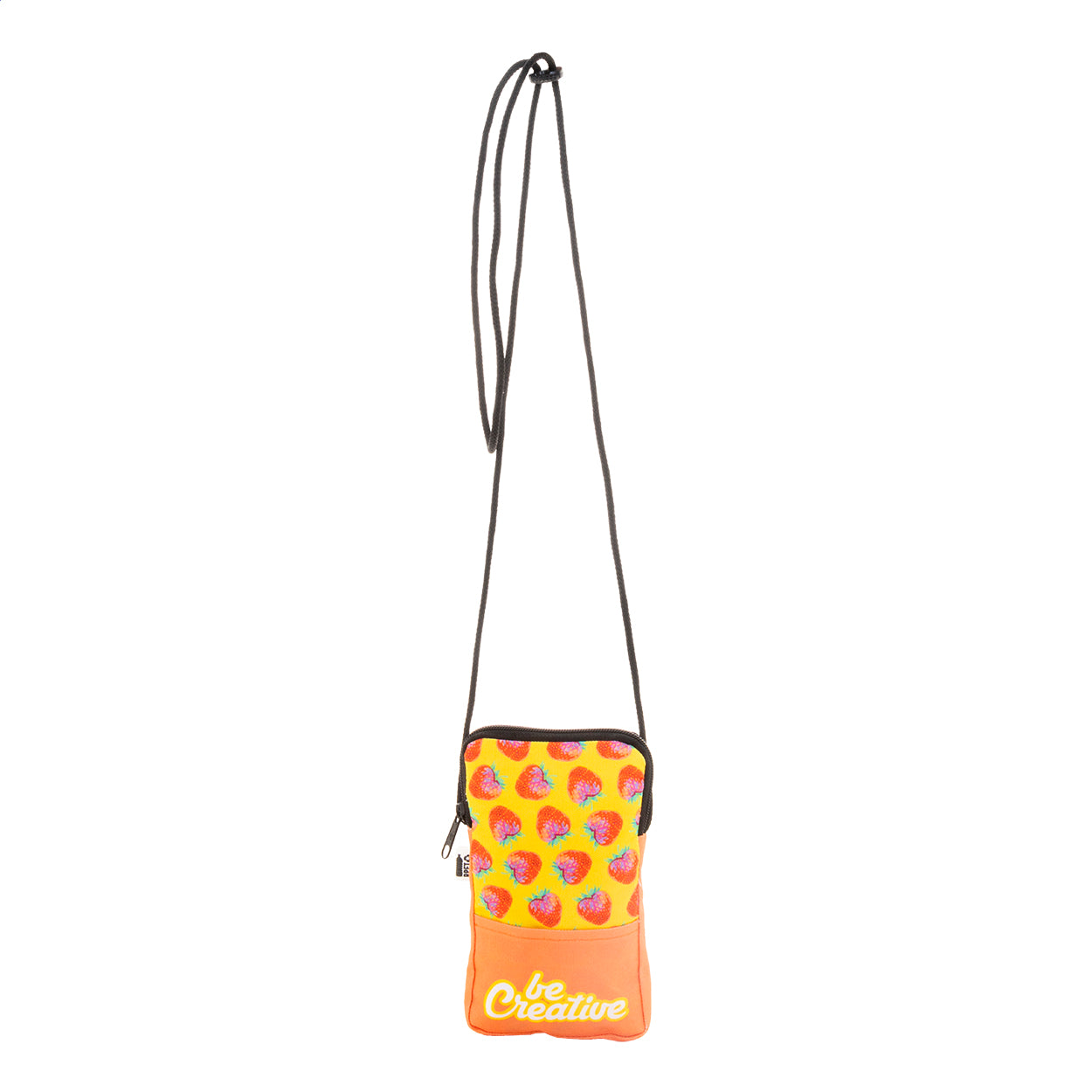 SuboBag Fiesta Individuelle Umhängetasche