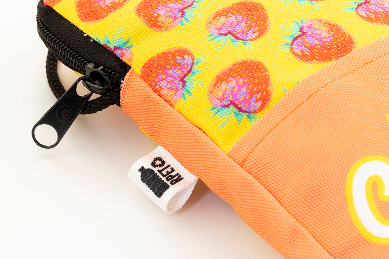 SuboBag Fiesta Individuelle Umhängetasche