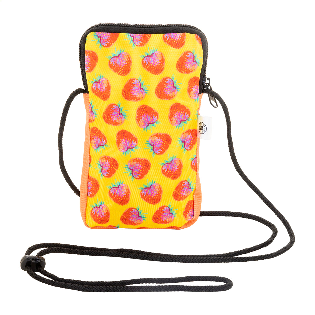 SuboBag Fiesta Individuelle Umhängetasche