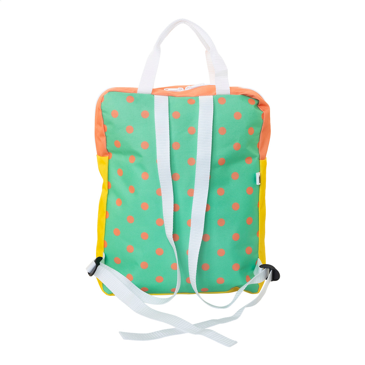 SuboBag Slimback Individueller RPET-Rucksack