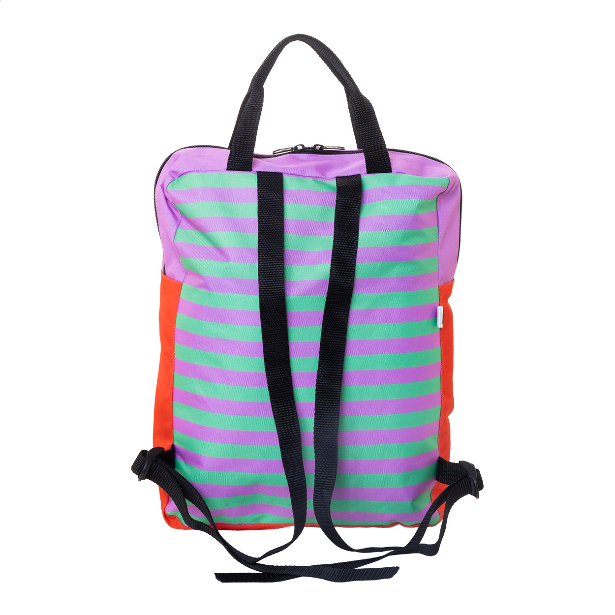 SuboBag Slimback Individueller RPET-Rucksack