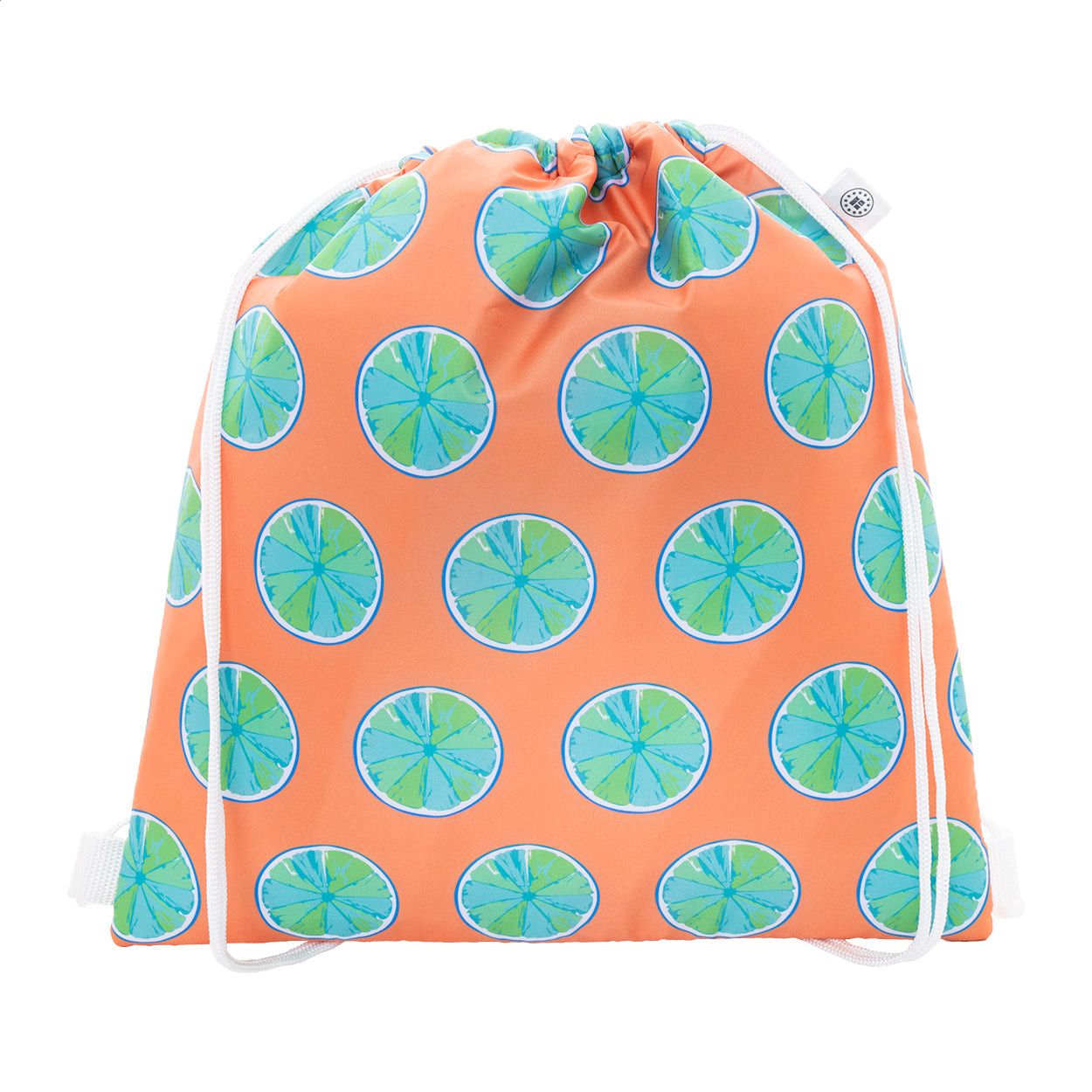 CreaCool Draw Individuell bedruckbare Kühl-Kordelzugtasche