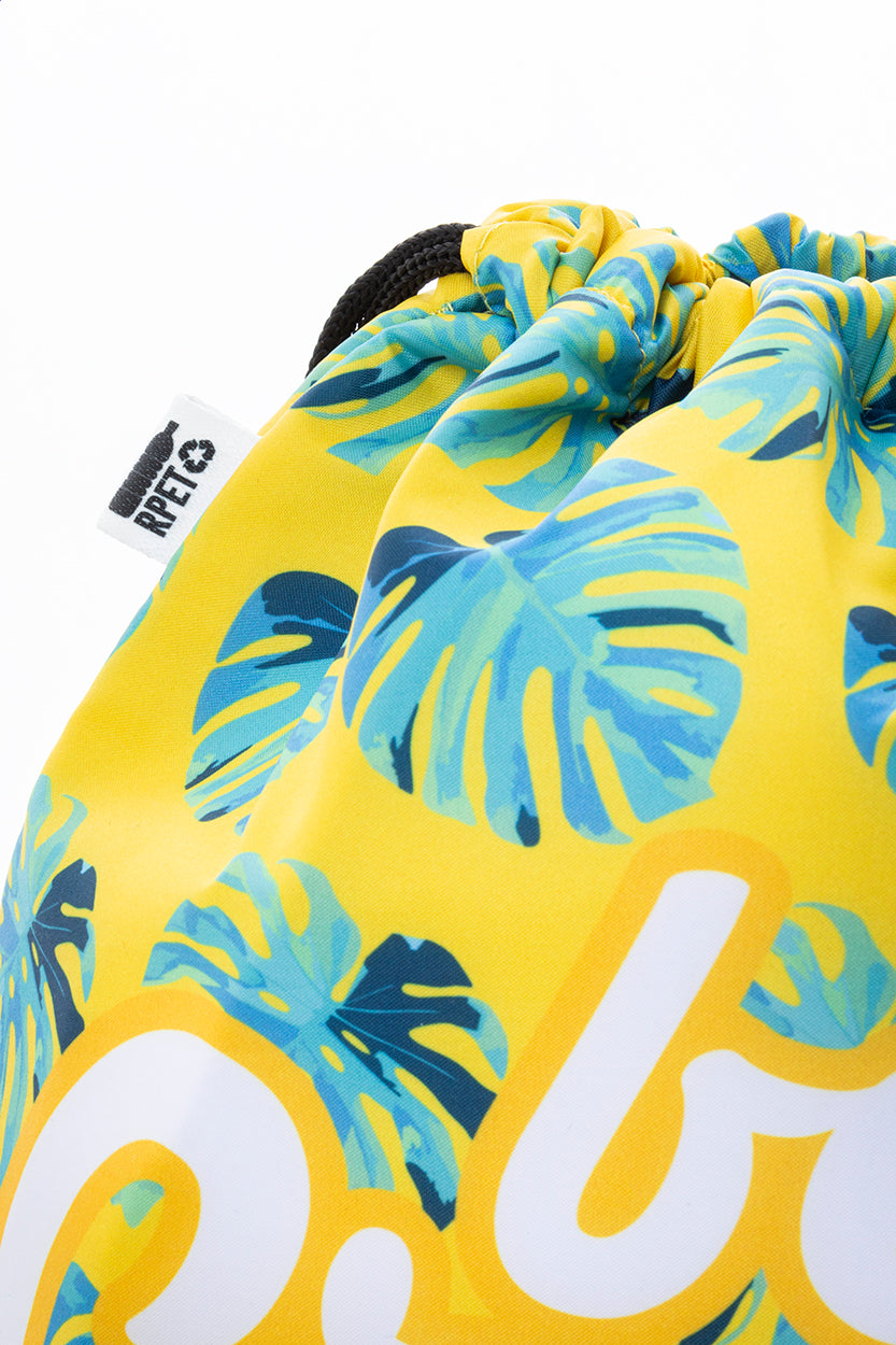 CreaCool Draw Individuell bedruckbare Kühl-Kordelzugtasche