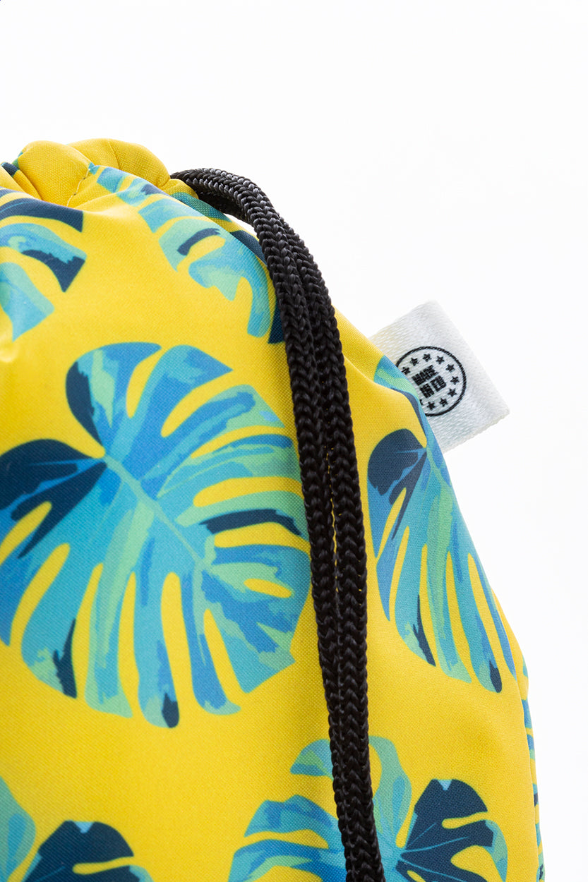 CreaCool Draw Individuell bedruckbare Kühl-Kordelzugtasche