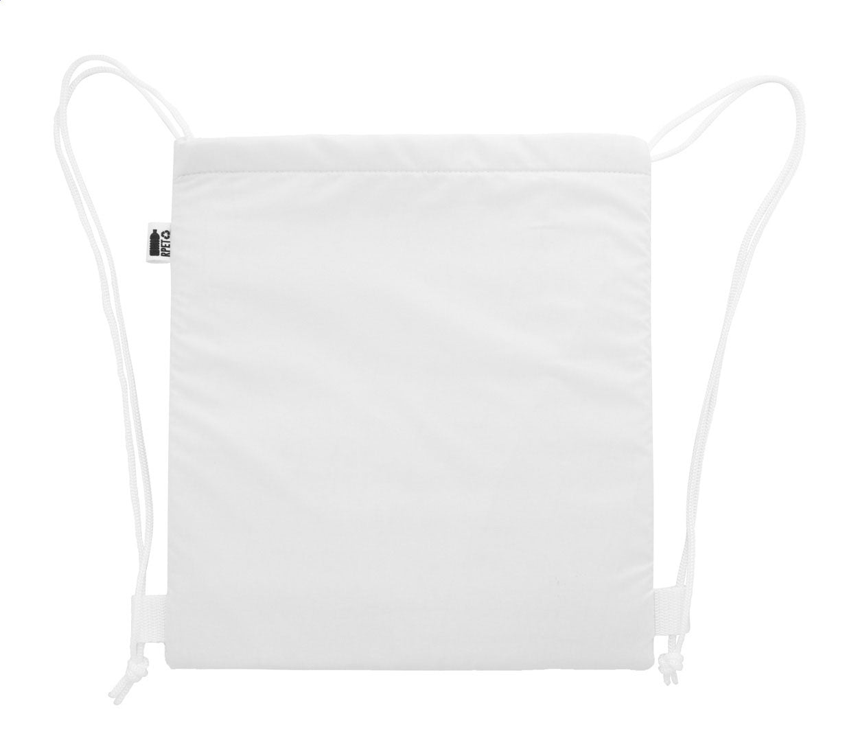CreaCool Draw Kids Individuell bedruckbare Kühl-Kordelzugtasche für Kinder