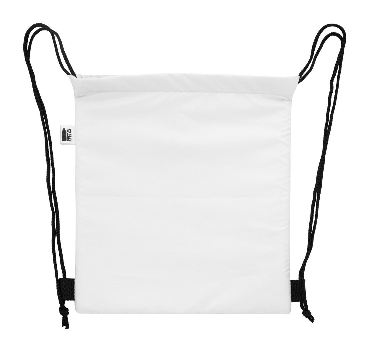 CreaCool Draw Kids Individuell bedruckbare Kühl-Kordelzugtasche für Kinder