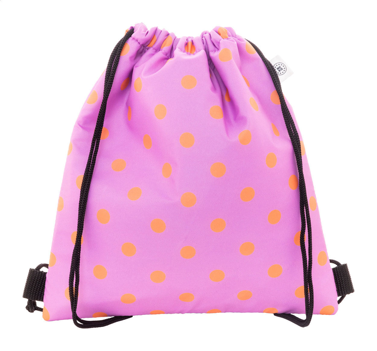 CreaCool Draw Kids Individuell bedruckbare Kühl-Kordelzugtasche für Kinder