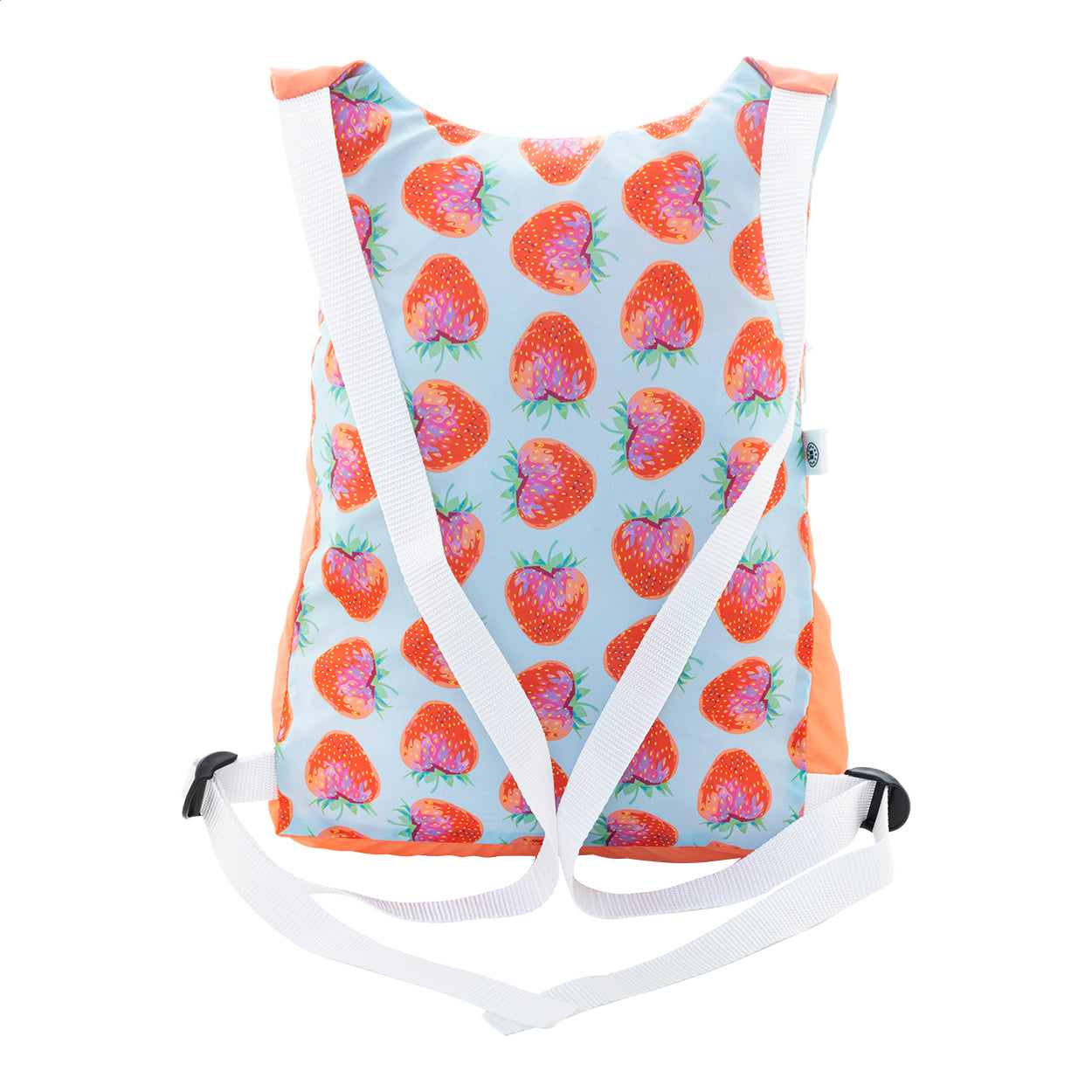 SuboBag Folback Individueller faltbarer RPET-Rucksack