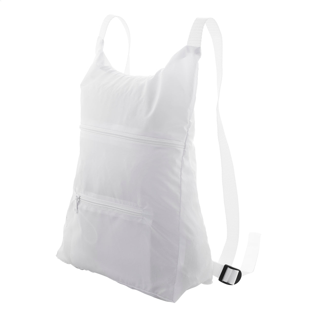 SuboBag Folback Individueller faltbarer RPET-Rucksack