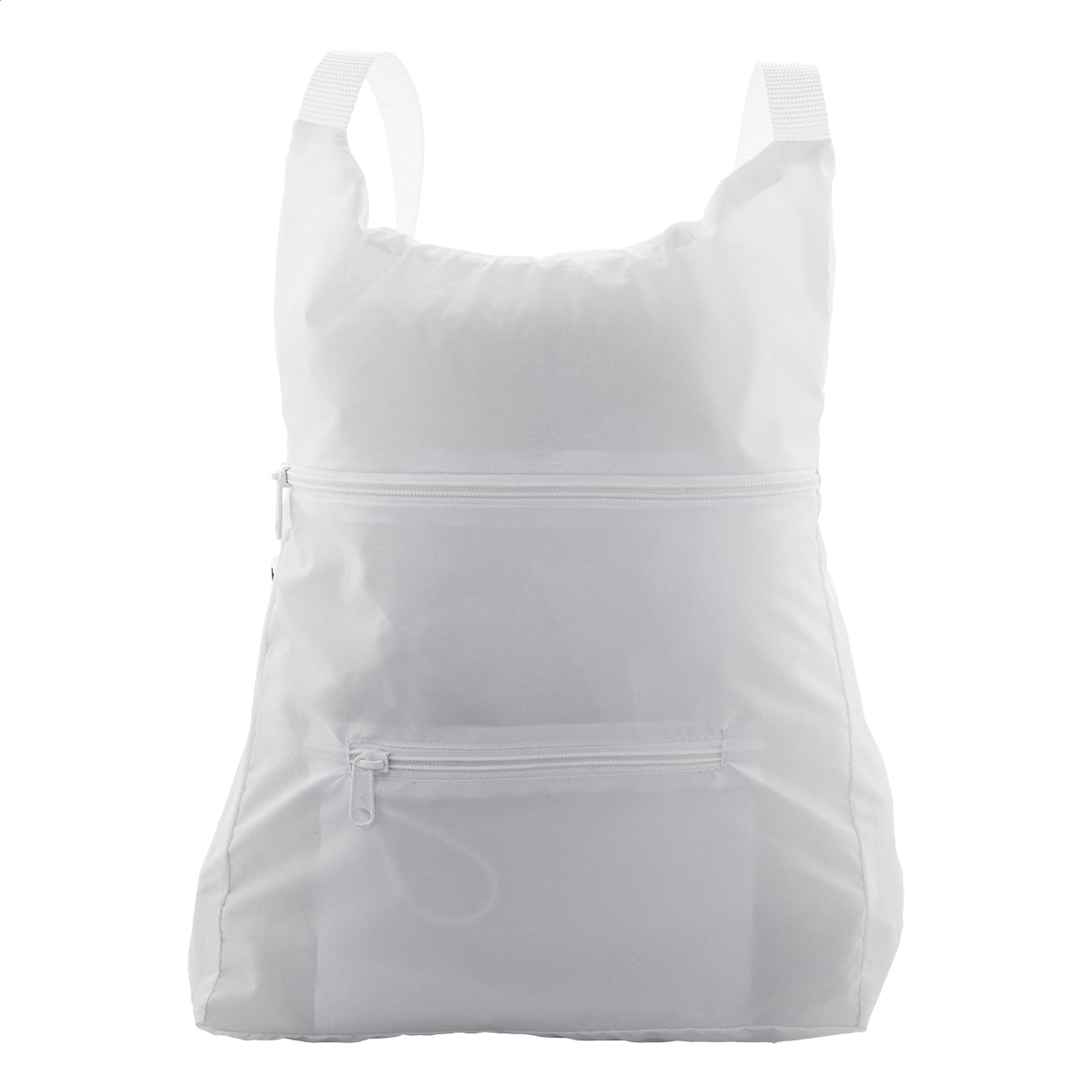 SuboBag Folback Individueller faltbarer RPET-Rucksack