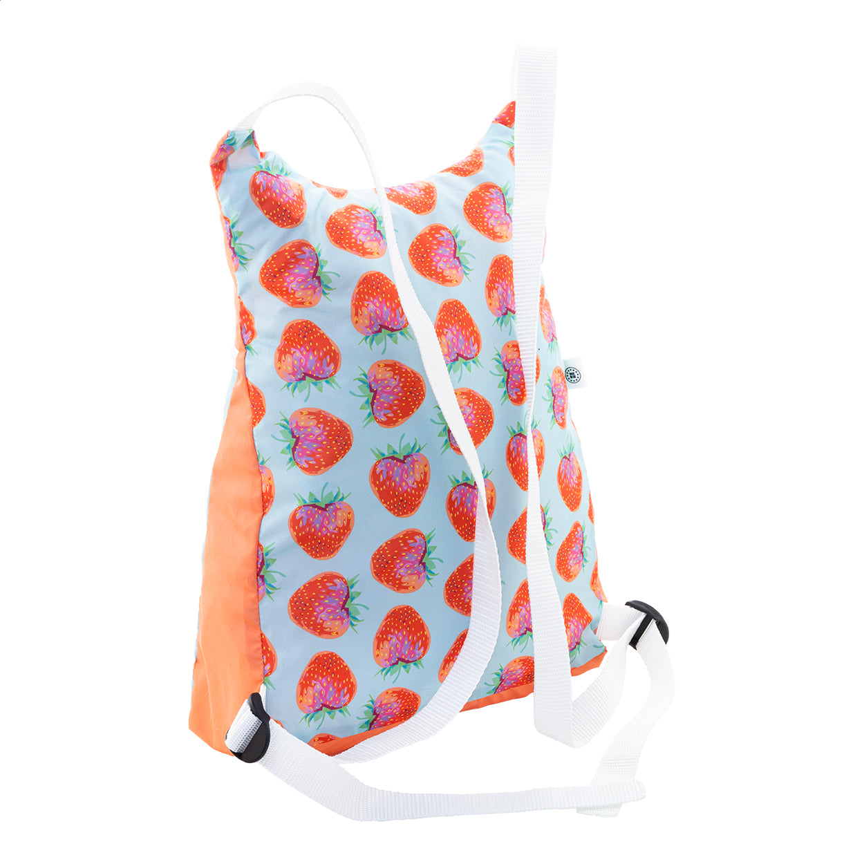 SuboBag Folback Individueller faltbarer RPET-Rucksack