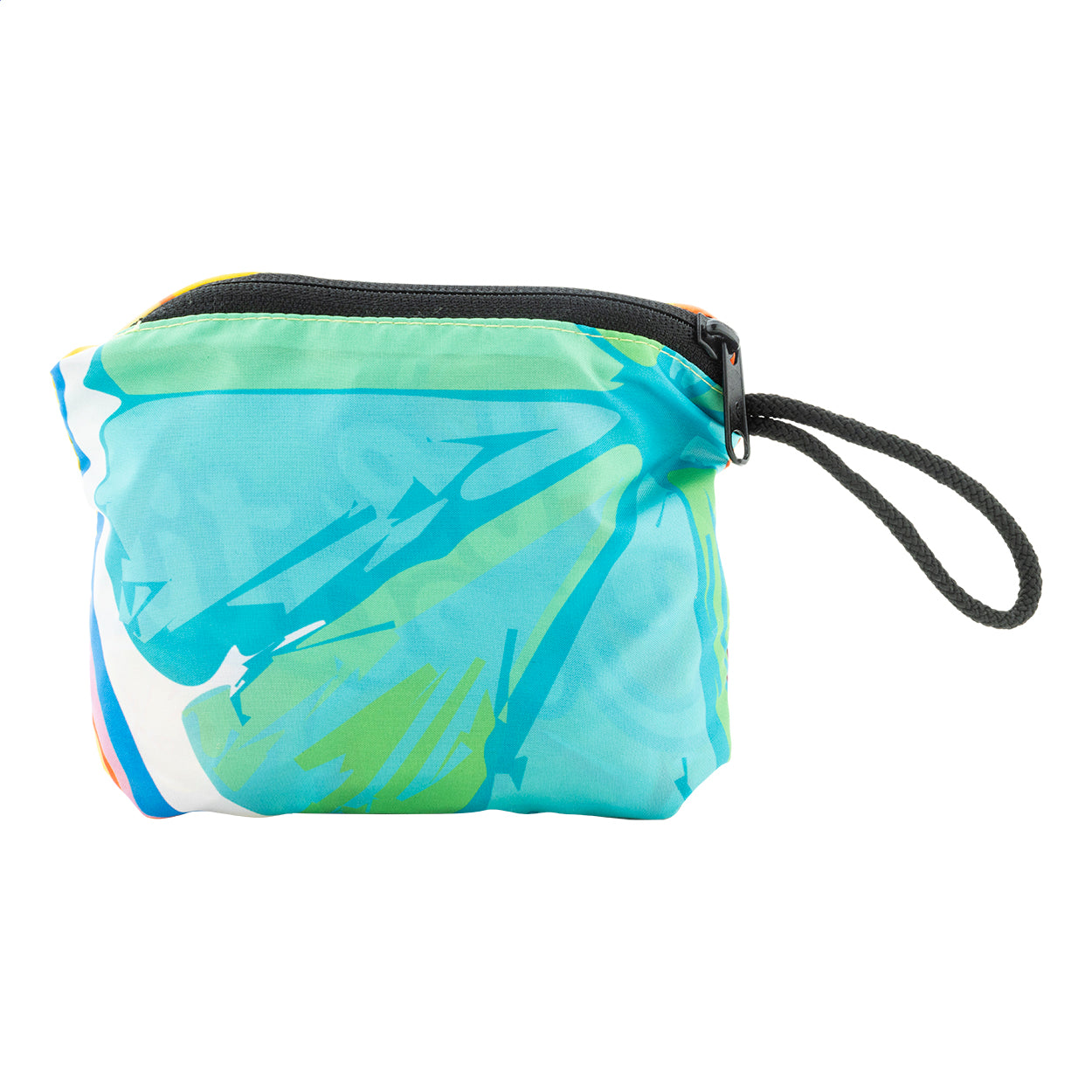 SuboBag Folback Individueller faltbarer RPET-Rucksack