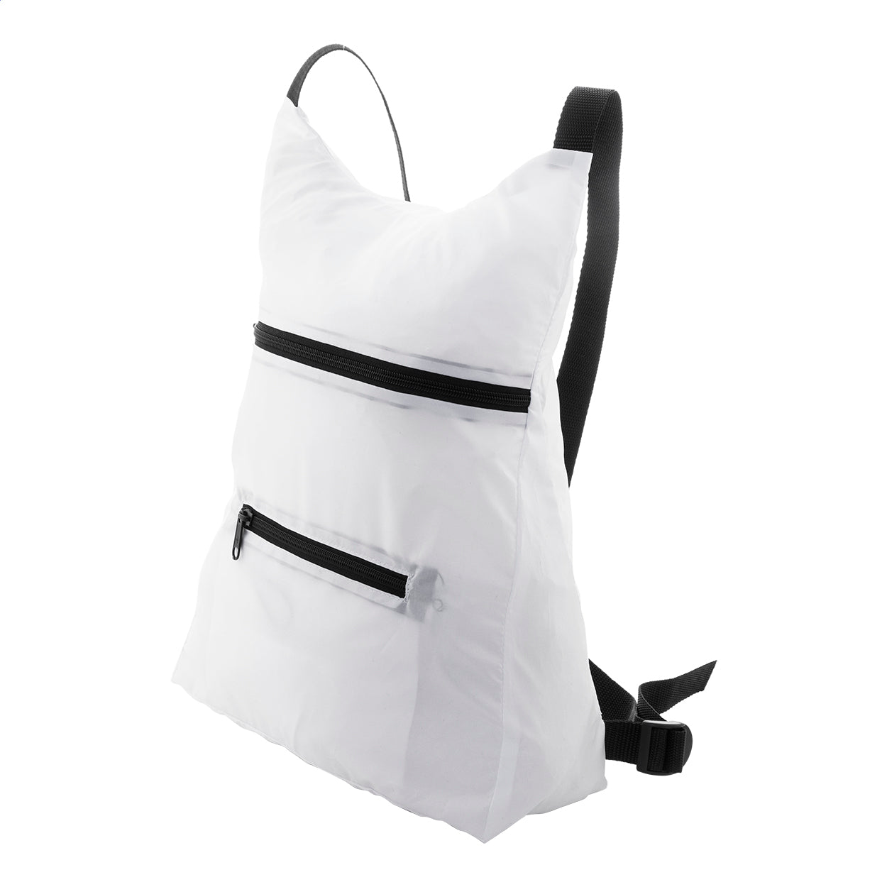 SuboBag Folback Individueller faltbarer RPET-Rucksack