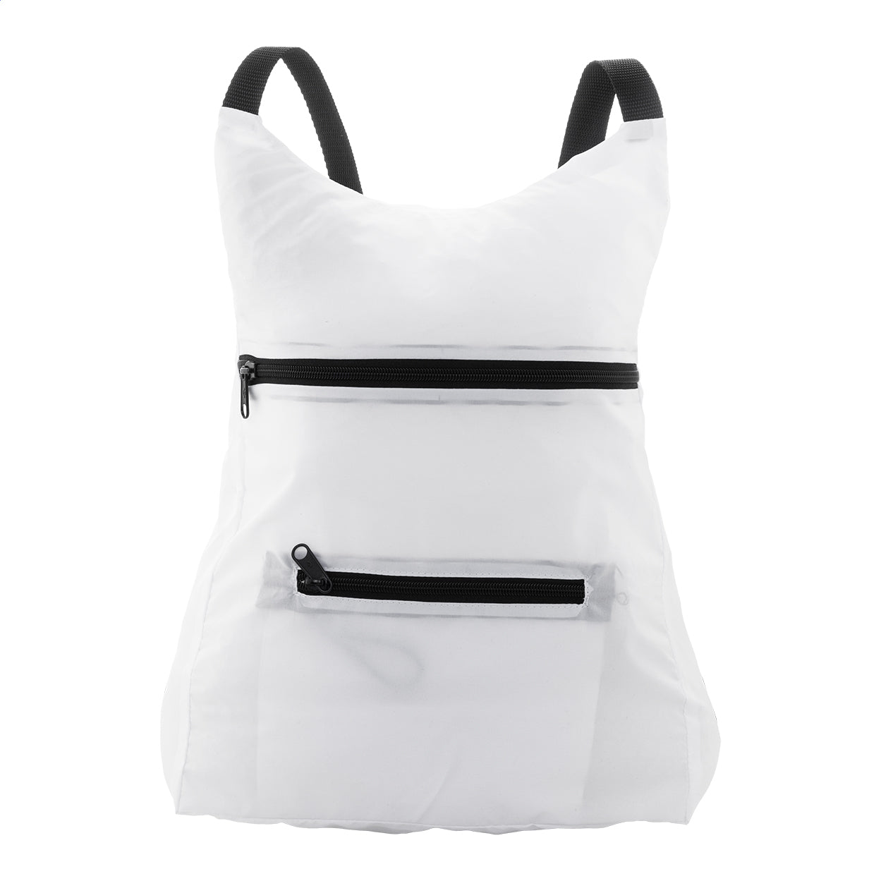SuboBag Folback Individueller faltbarer RPET-Rucksack