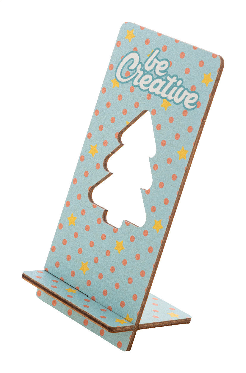 Kannykka Creative Weihnachtshandyhalter, Weihnachtsbaum