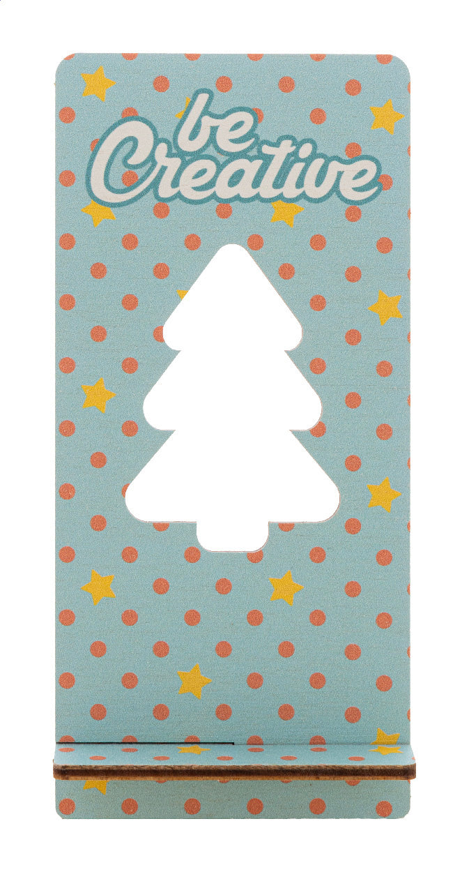 Kannykka Creative Weihnachtshandyhalter, Weihnachtsbaum