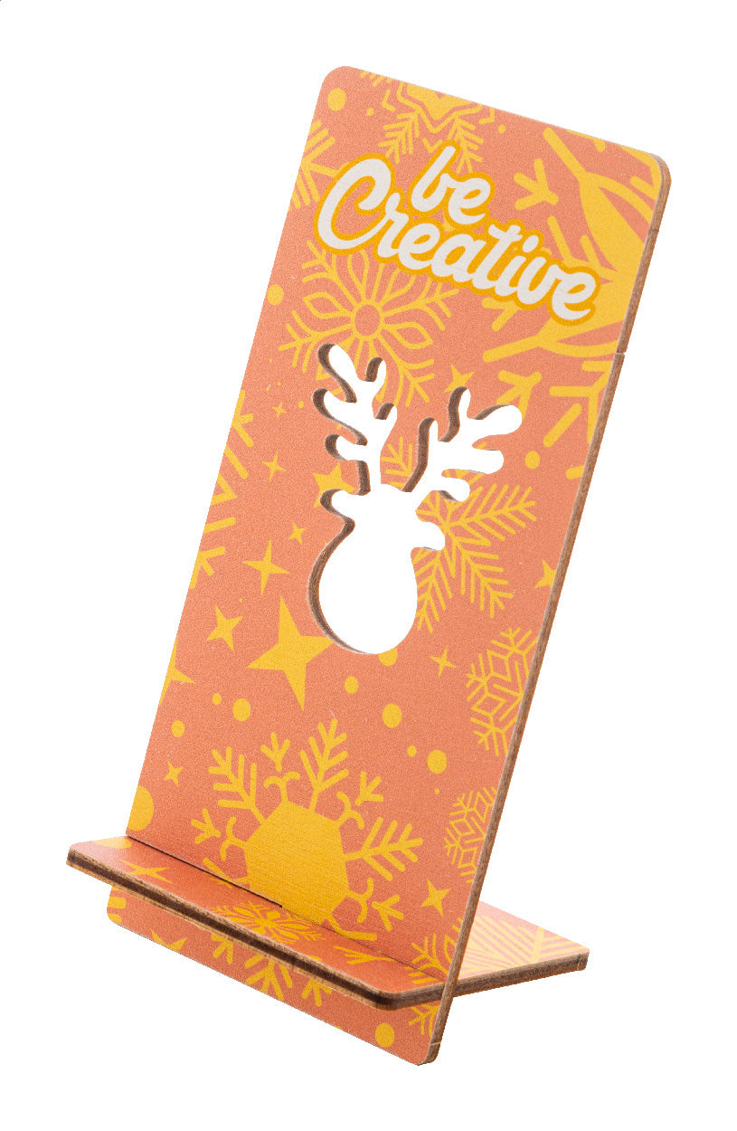 Kannykka Creative Weihnachtshandyhalter, Weihnachtsbaum