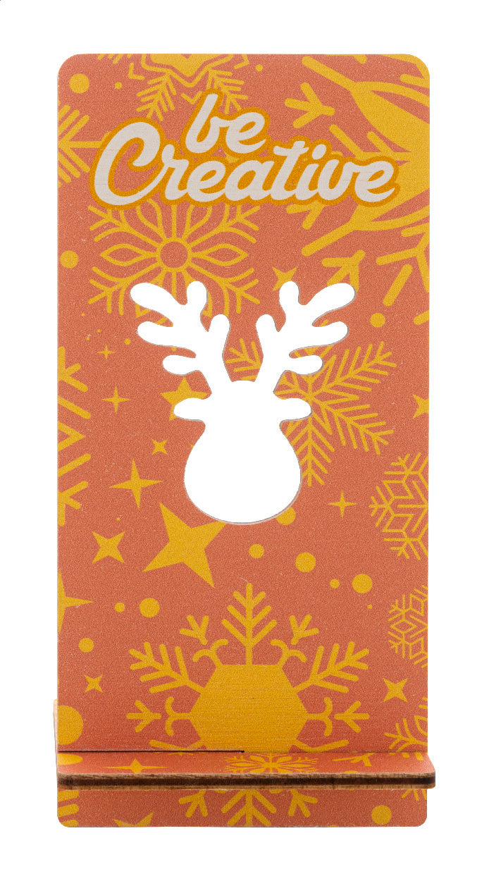 Kannykka Creative Weihnachtshandyhalter, Weihnachtsbaum