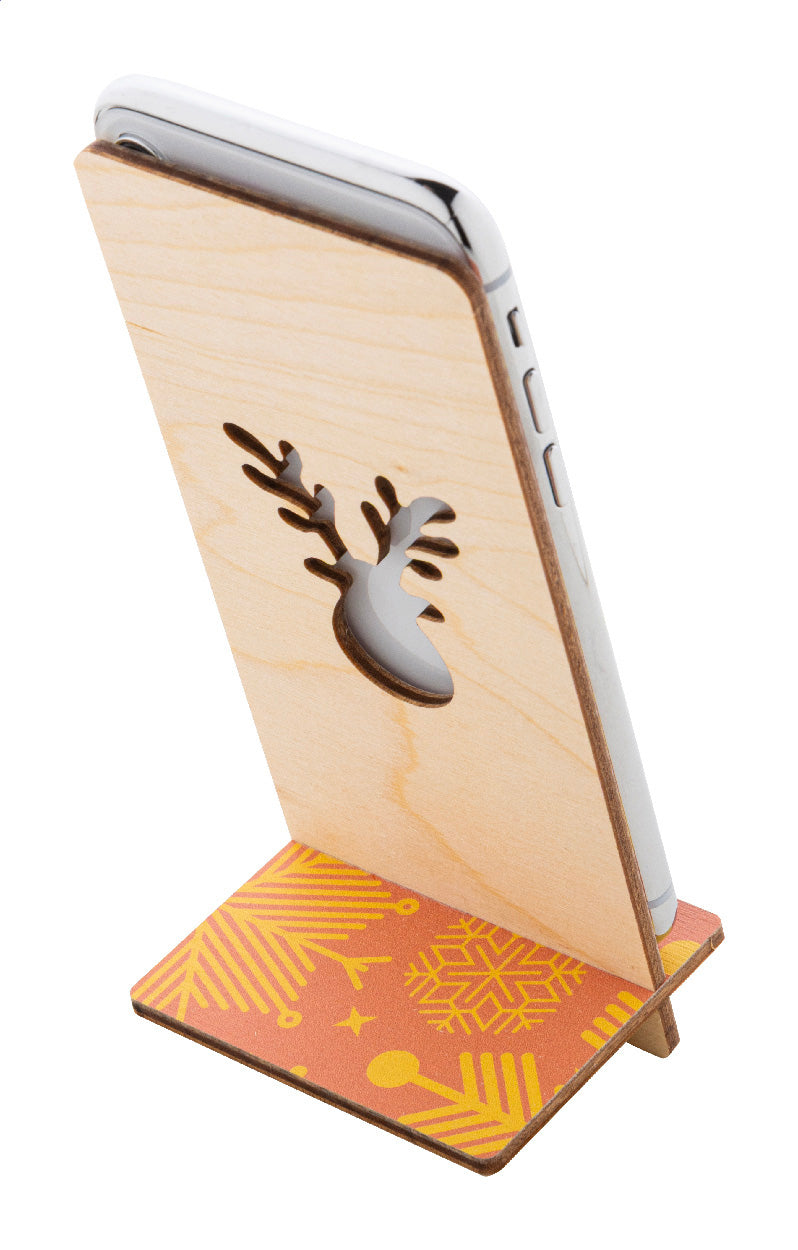 Kannykka Creative Weihnachtshandyhalter, Weihnachtsbaum