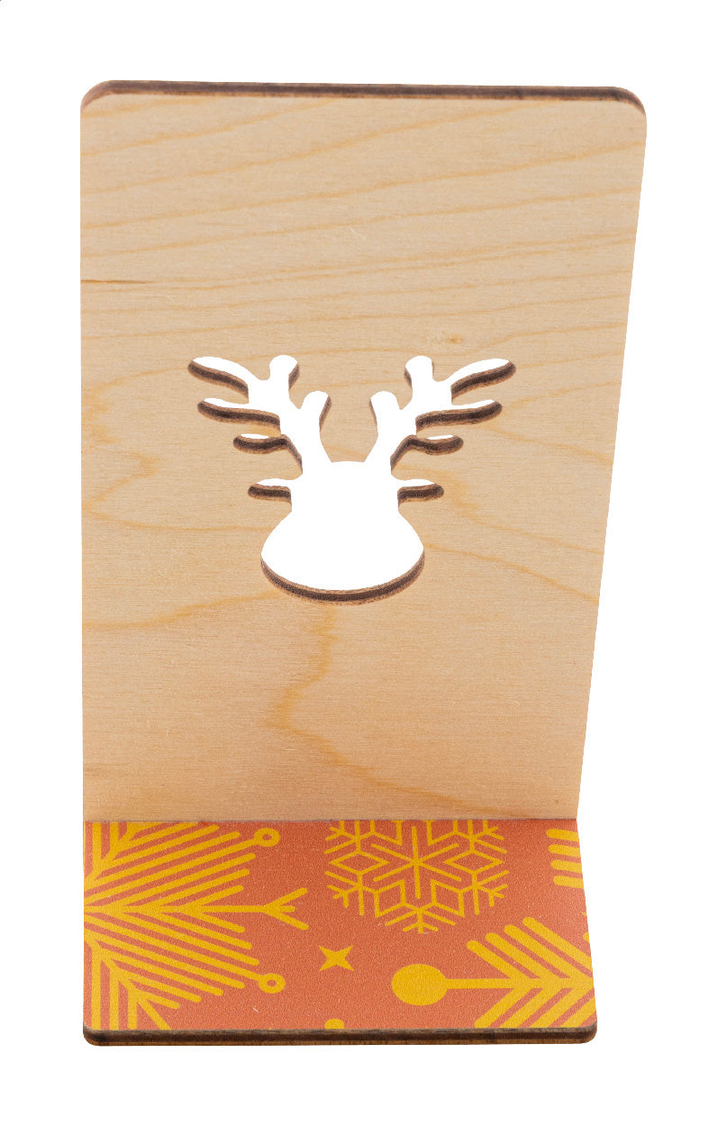 Kannykka Creative Weihnachtshandyhalter, Weihnachtsbaum