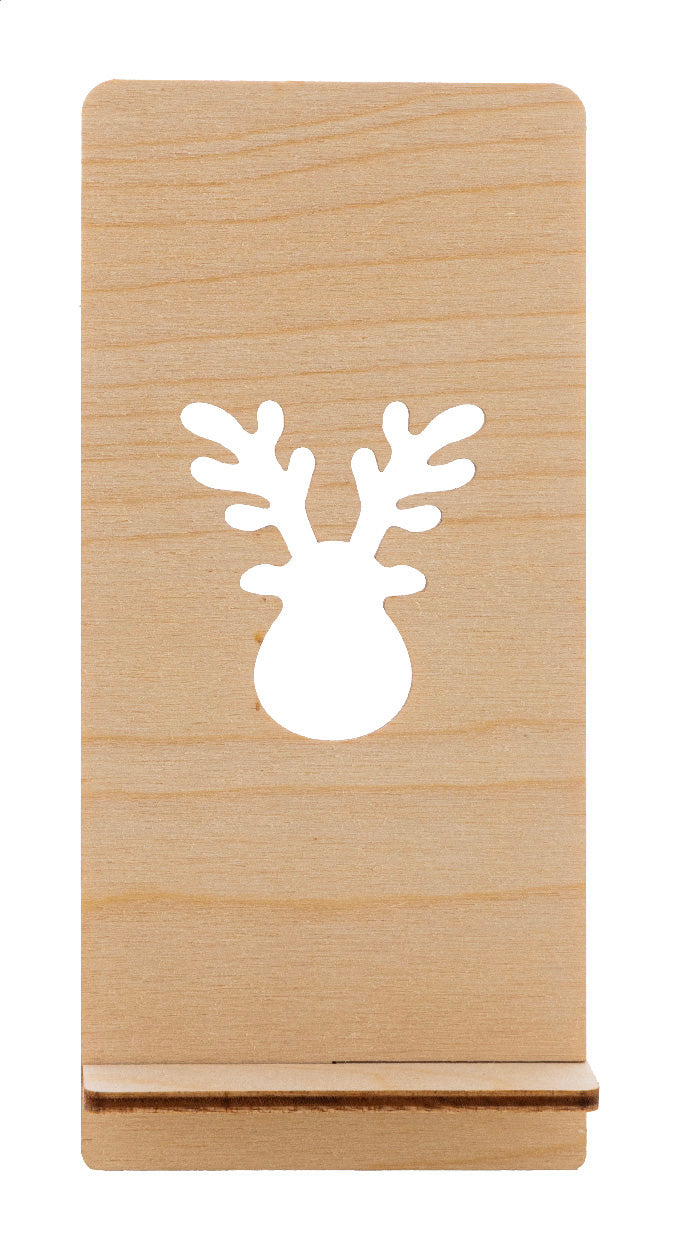 Kannykka Creative Weihnachtshandyhalter, Weihnachtsbaum