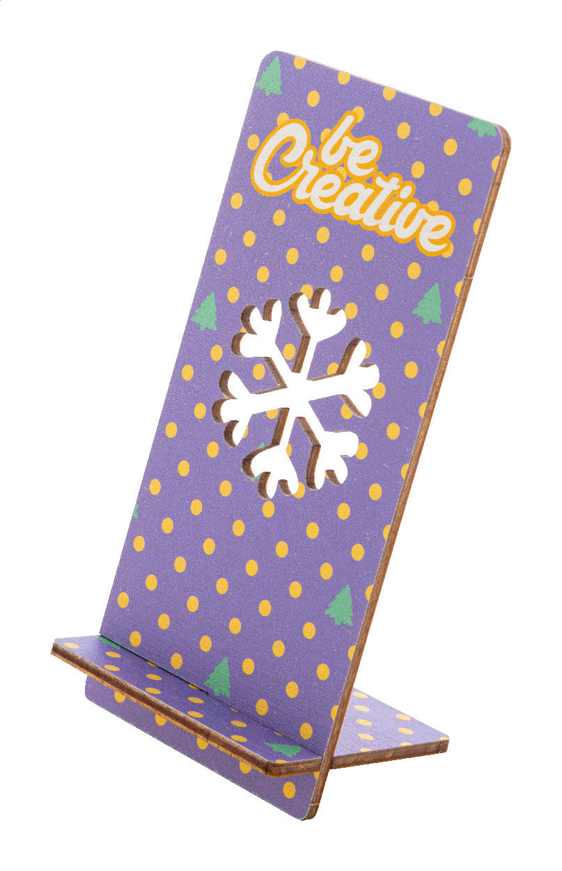 Kannykka Creative Weihnachtshandyhalter, Weihnachtsbaum