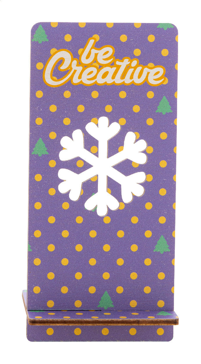 Kannykka Creative Weihnachtshandyhalter, Weihnachtsbaum