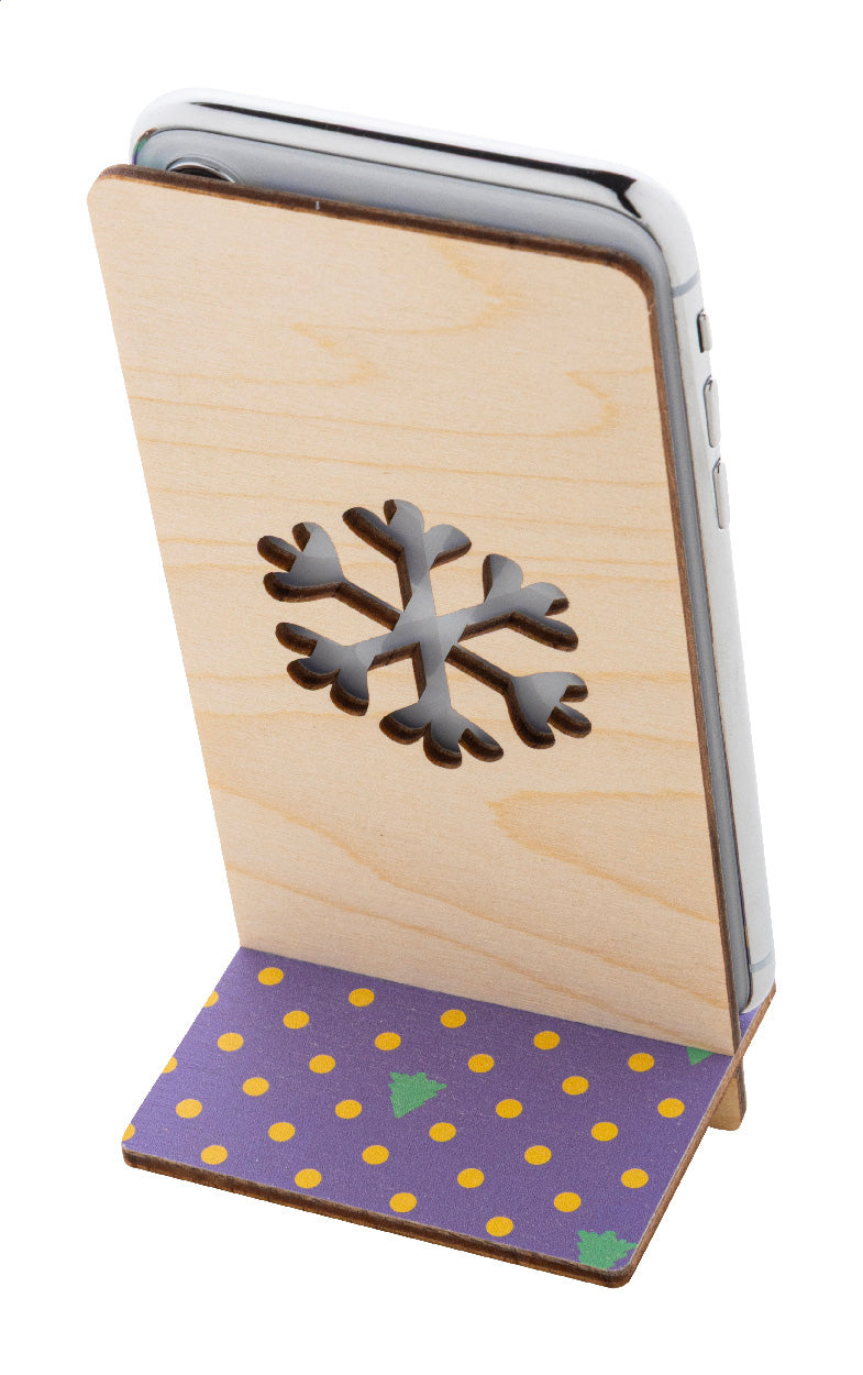 Kannykka Creative Weihnachtshandyhalter, Weihnachtsbaum