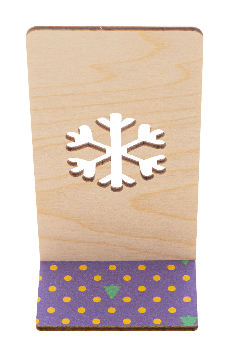 Kannykka Creative Weihnachtshandyhalter, Weihnachtsbaum