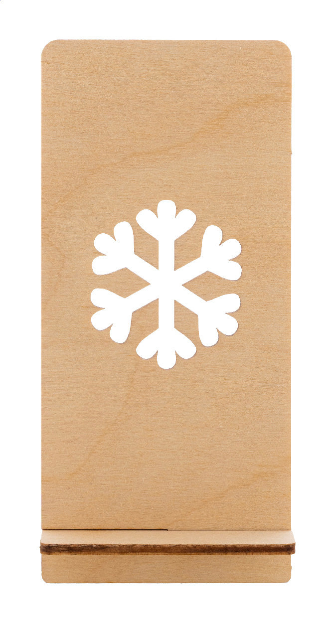 Kannykka Creative Weihnachtshandyhalter, Weihnachtsbaum