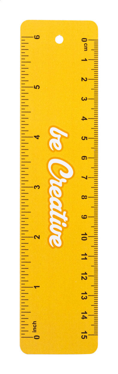 Samler Individuelles Lineal aus Papier