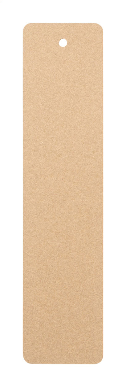 Samler Eco Individuelles Lineal aus Papier