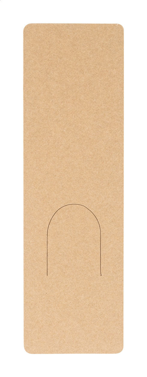 Bamler Eco Individuelles Lesezeichen aus Papier