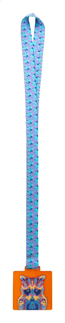 Subdal Colour Square Individuelle Medaille