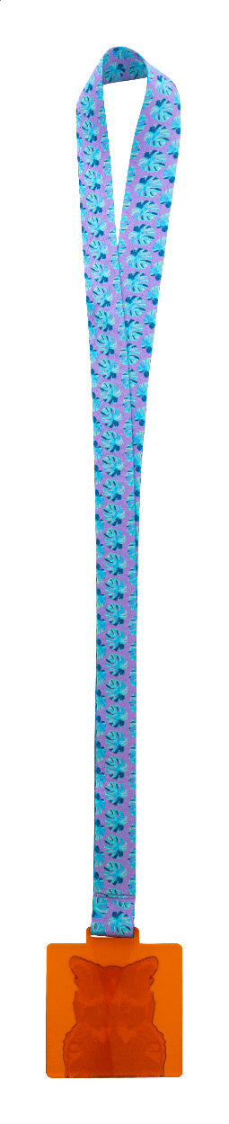 Subdal Colour Square Individuelle Medaille