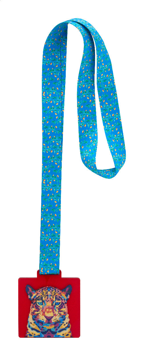 Subdal Colour Square Individuelle Medaille