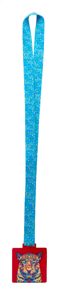 Subdal Colour Square Individuelle Medaille