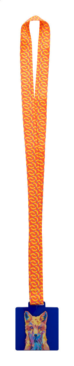 Subdal Colour Square Individuelle Medaille