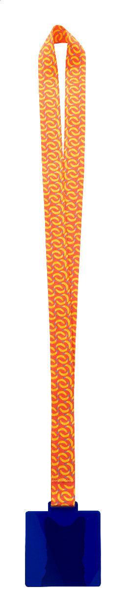 Subdal Colour Square Individuelle Medaille
