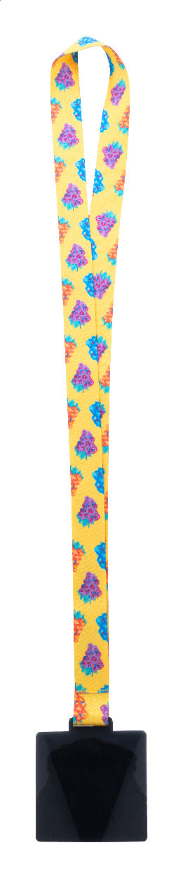 Subdal Colour Square Individuelle Medaille