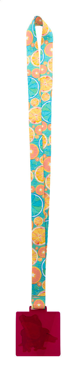 Subdal Colour Square Individuelle Medaille