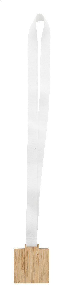 Subdal Eco Square Individuelle Medaille