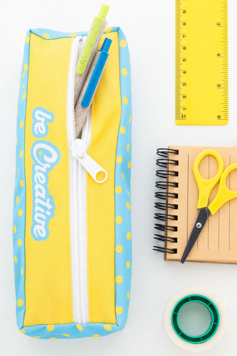 Bloppy Individuelle RPET Stiftetasche